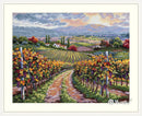 Vineyard Hill K-164 Counted Cross-Stitch Kit