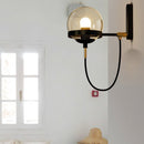 Vintac Wall Lamp