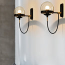 Vintac Wall Lamp