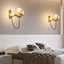 Vintac Wall Lamp