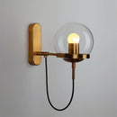 Vintac Wall Lamp