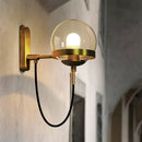 Vintac Wall Lamp