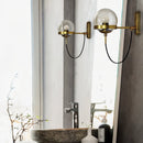 Vintac Wall Lamp