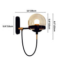 Vintac Wall Lamp