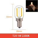 Vintage amber led bulb brass & silver home decor – living room light
