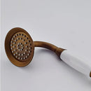 DecorBites™ Brass Hand Shower Head Faucet Set - Wholesale & Retail Promotion