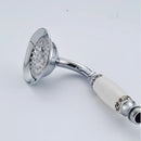 DecorBites™ Brass Hand Shower Head Faucet Set - Wholesale & Retail Promotion