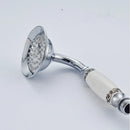 DecorBites™ Brass Hand Shower Head Faucet Set - Wholesale & Retail Promotion