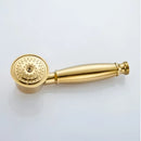 DecorBites™ Brass Hand Shower Head Faucet Set - Wholesale & Retail Promotion