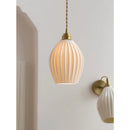 Vintage Brass Lighting Fixtures – Elegant Bedside Wall Lamps for Bedroom