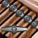 Vintage Building Business Cigar Bands