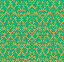 Vintage Damask Wallpaper