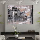 Vintage Flinders Canvas
