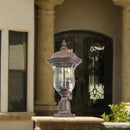 Vintage Outdoor Lights - Waterproof Garden Patio & Walkway Lamp