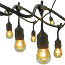 Vintage Patio Lights