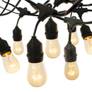 Vintage Patio Lights