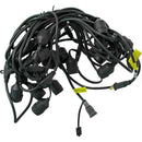 Vintage Patio Lights