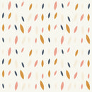 Vintage Pattern Wallpaper