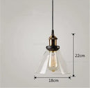 Vintage smoked glass ball pendant lights set of 4 kitchen brass accent