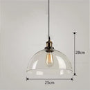 Vintage smoked glass ball pendant lights set of 4 kitchen brass accent