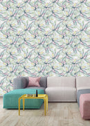 Vintage Succulents Wallpaper