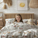 Chick Duvet Cover or Comforter