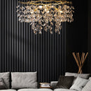 Vintara Chandelier Light