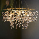 Vintara Chandelier Light