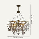 Vintara Chandelier Light