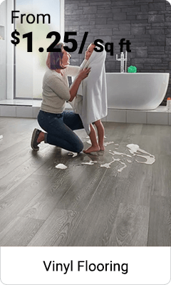 Vinyl Flooring