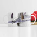 Violet Vision Mug