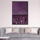 Violette Canvas