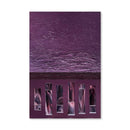 Violette Canvas
