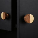 Vior Knob