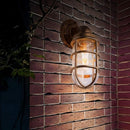 Virella Outdoor Wall Lamp