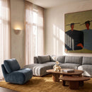 Viremo Trimless Wall Light