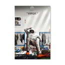 Virgil Canvas