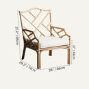 Virtus Accent Chair