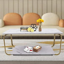 Vishr Coffee Table