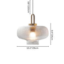 Vishva Pendant Light