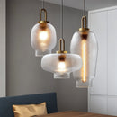 Vishva Pendant Light