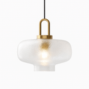Vishva Pendant Light