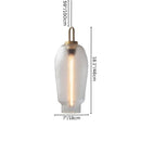 Vishva Pendant Light
