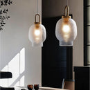 Vishva Pendant Light