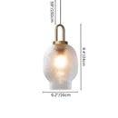 Vishva Pendant Light
