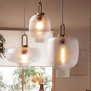 Vishva Pendant Light