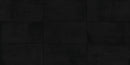 Vision Color Star Black Anti-Slip Bullnose Resin Look Porcelain Moldings 3x24