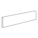 Vision Color Star Black Anti-Slip Bullnose Resin Look Porcelain Moldings 3x24