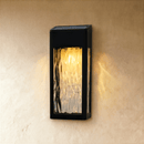 Vita Outdoor Wall Lamp