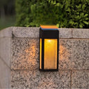 Vita Outdoor Wall Lamp